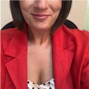 Laureata in consulenza del lavoro impartisce ripetizione nelle seguenti materie : diritto de lavoro e tutto il programma inerente